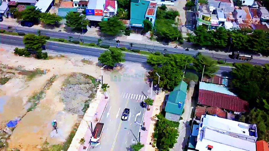 Đất thổ cư