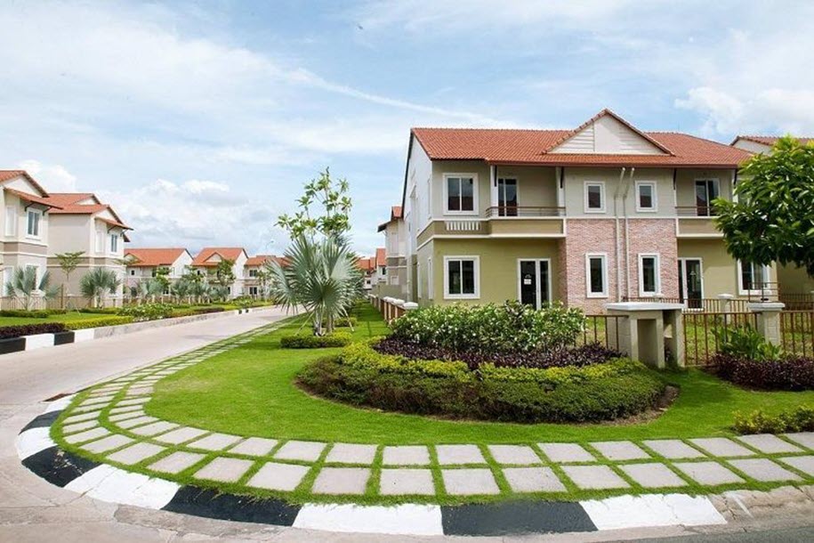 Đất thổ cư là gì?