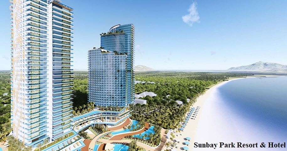 Condotel-ninh-thuan