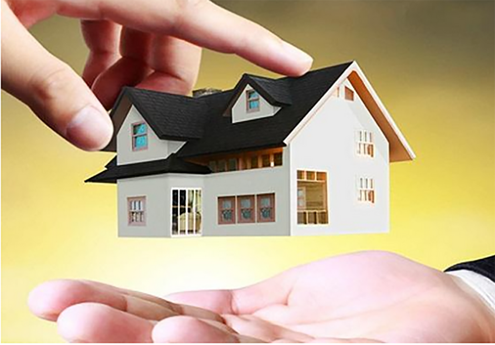 Tìm hiểu rõ lịch sử mua bán của căn nhà