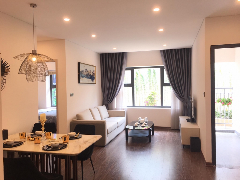 Nhà ở xã hội