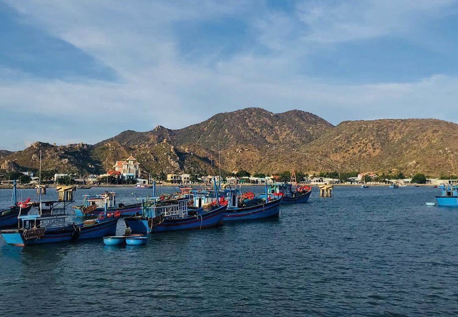 diem-den-tai-ninh-thuan-hot