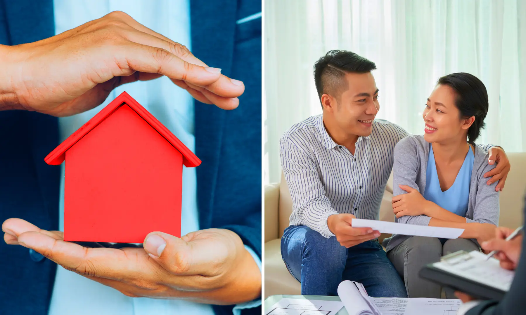 Hướng dẫn cách tính bảo hiểm cháy nổ chung cư