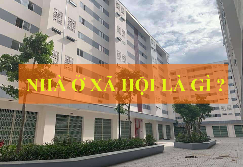 Nên mua nhà ở xã hội hay không