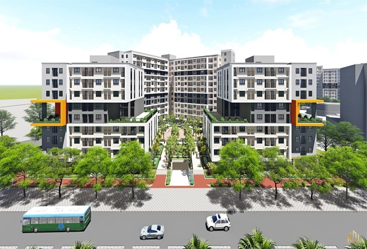 Nhà ở xã hộ là gì