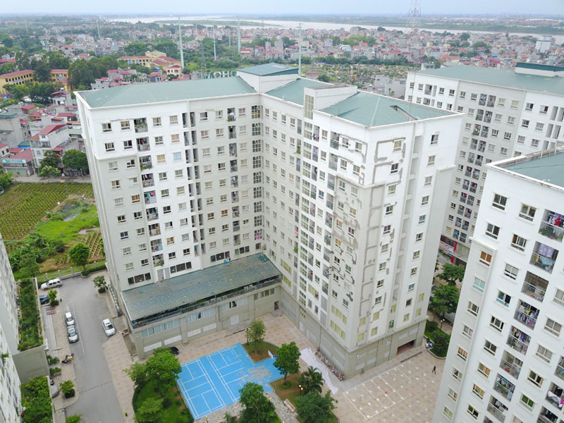 Thời hạn nhà ở xã hội sử dụng trong bao lâu?