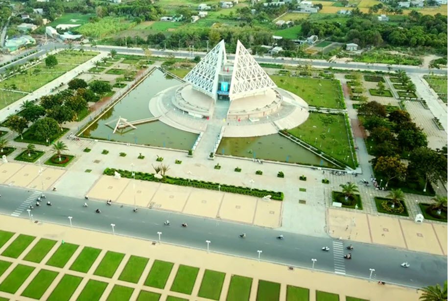 diem-den-tai-ninh-thuan-hot