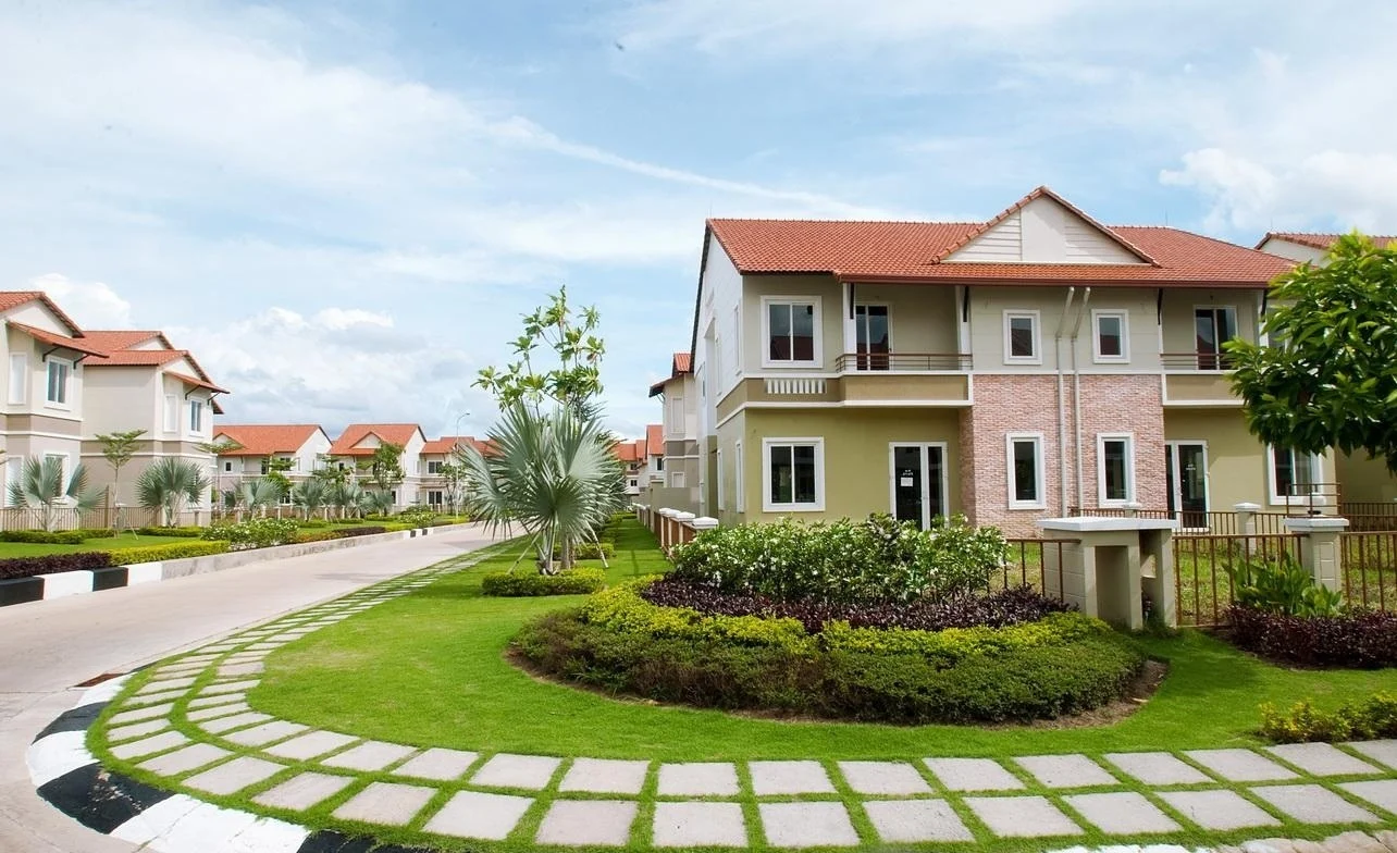 Xác định kỹ phương hướng nhà
