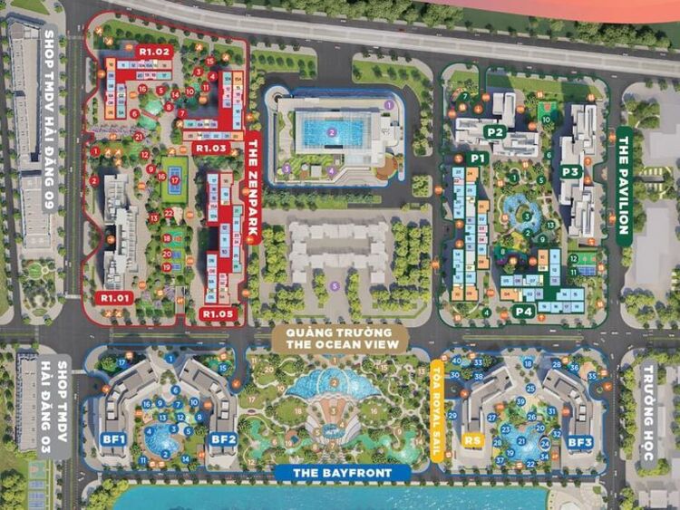 Quy-hoach-phan-khu-la-gi