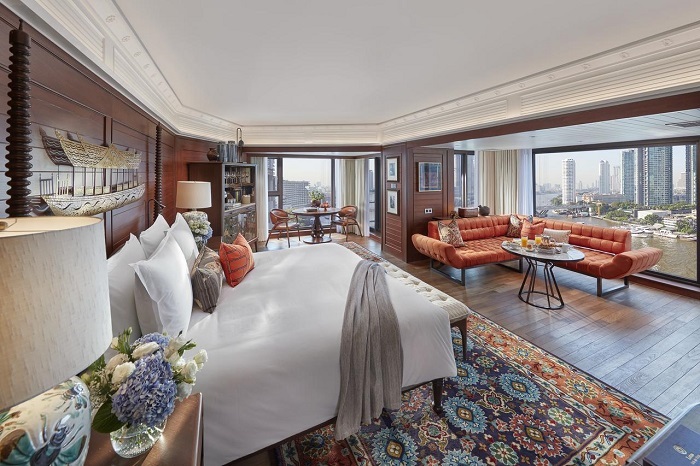 phong-suite-la-gi