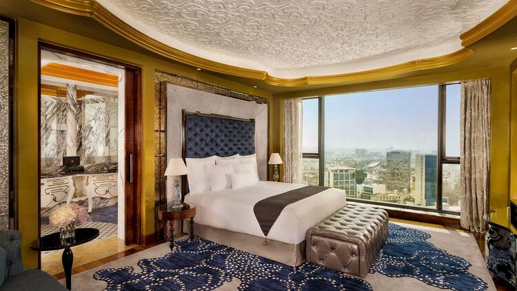 phong-suite-la-gi