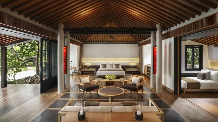 phong-suite-la-gi