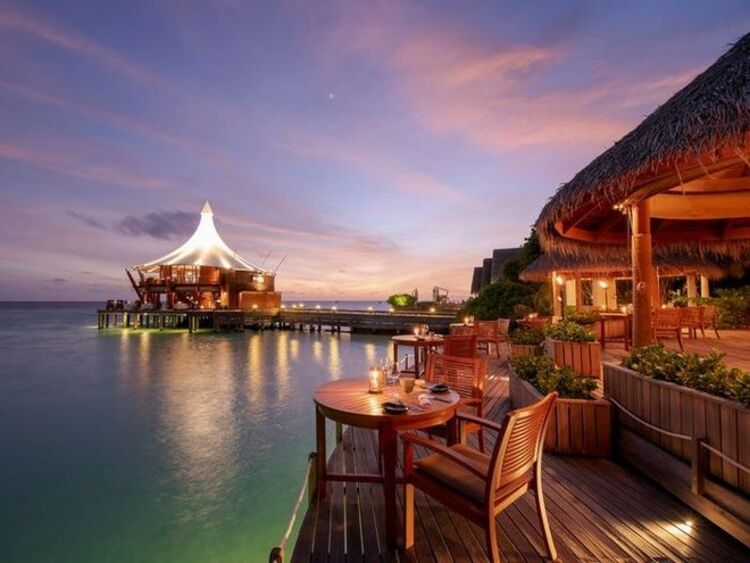 Resort-la-gi