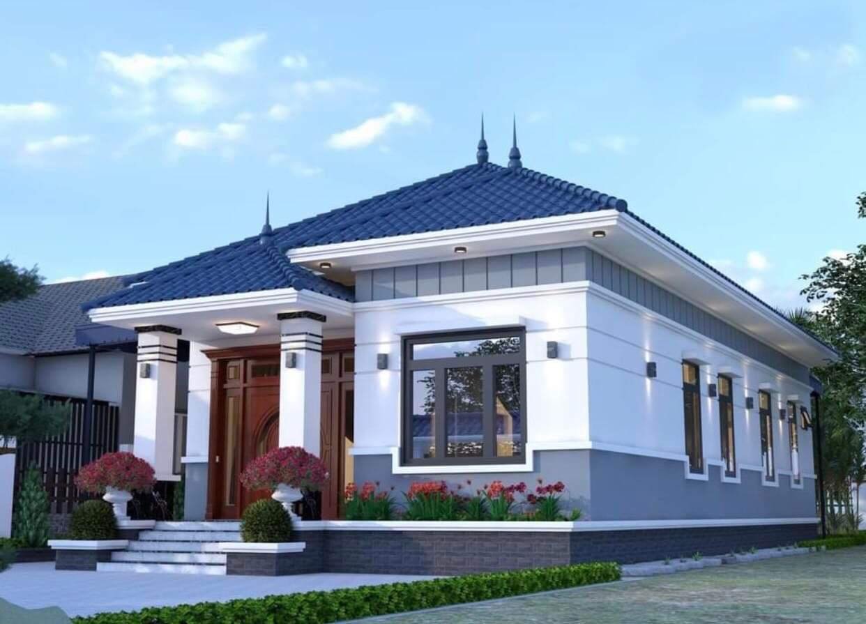 nha-rieng-la-gi