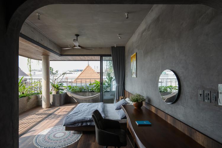 nha-pho-sai-gon-dep-tua-resort-5-sao