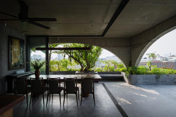 nha-pho-sai-gon-dep-tua-resort-5-sao