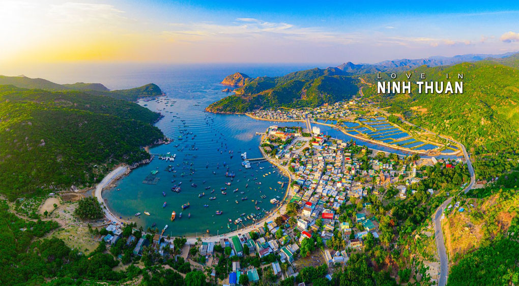 dien-hat-nhan-o-Ninh-Thuan