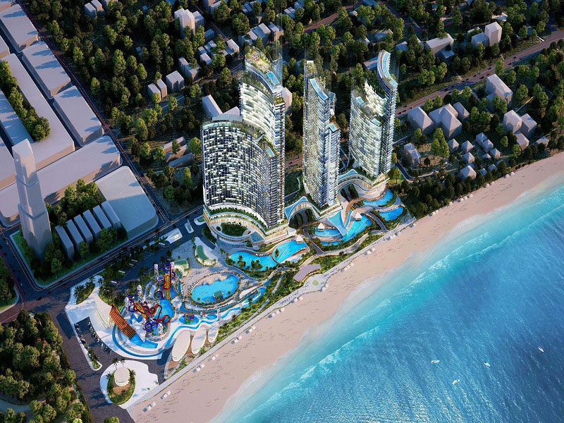 SunBay - Park - Hotel -Resort
