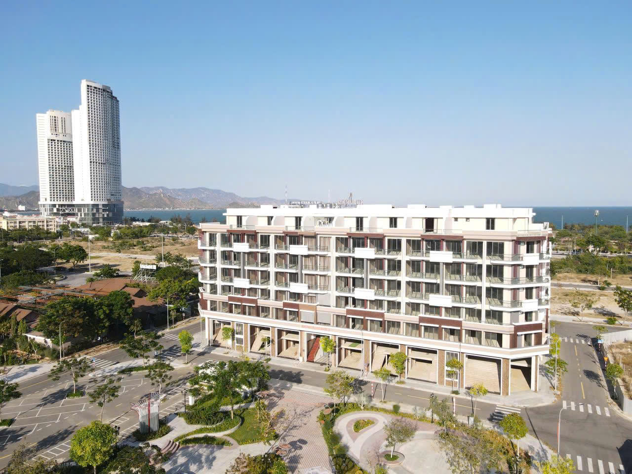 Bình Sơn Ocean Park